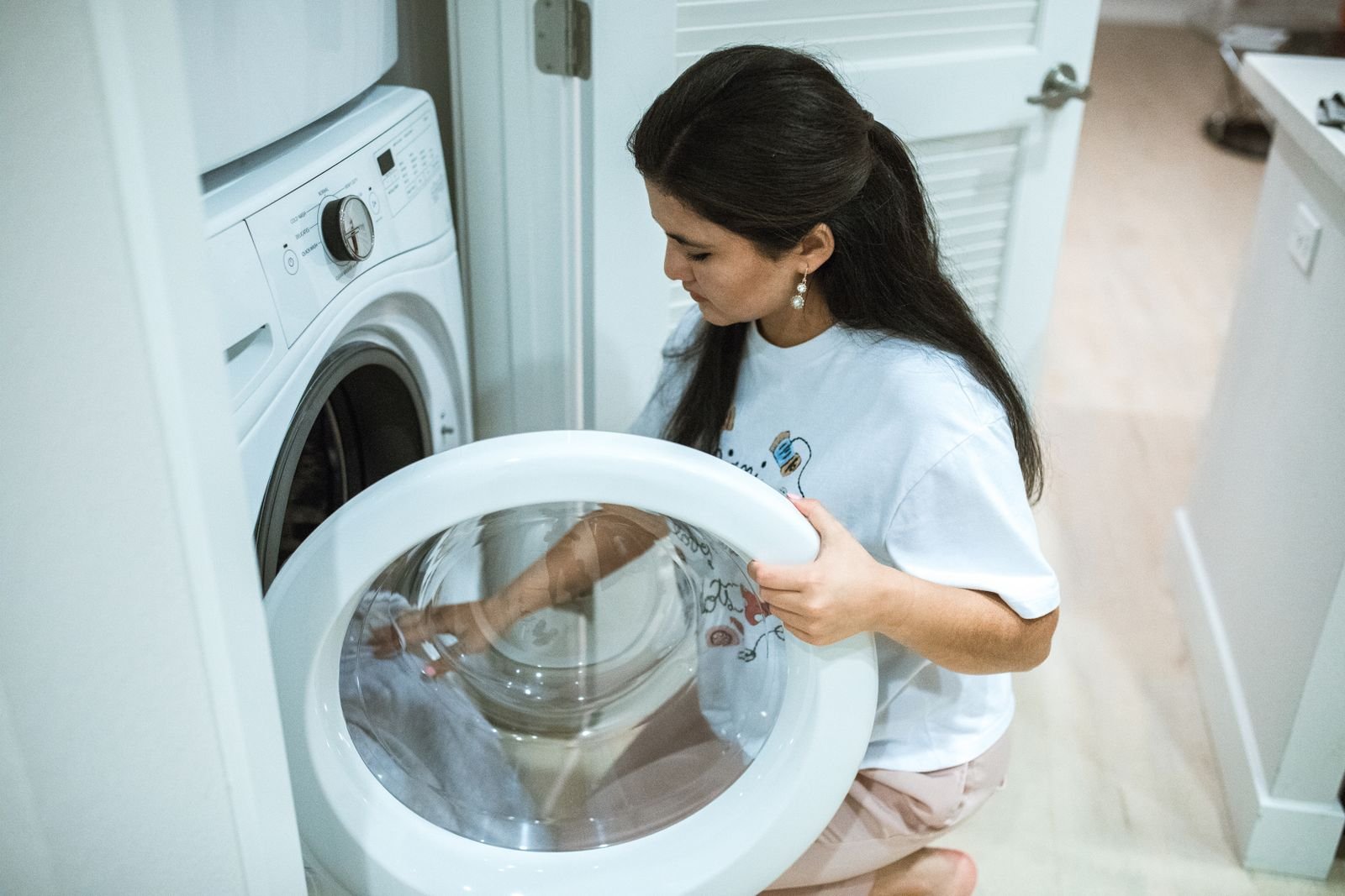Samsung washing machine
